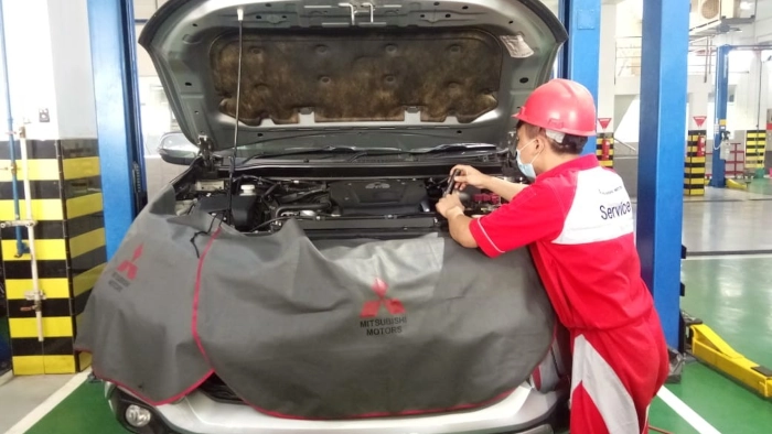Panduan Perawatan Mobil agar Tetap Prima: Tips untuk Pemula