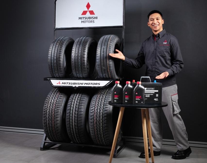 Sparepart Mitsubishi Surabaya Termurah Terbaik