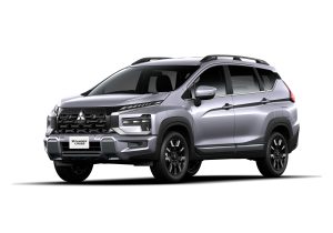 Mitsubishi Xpander Cross 2025