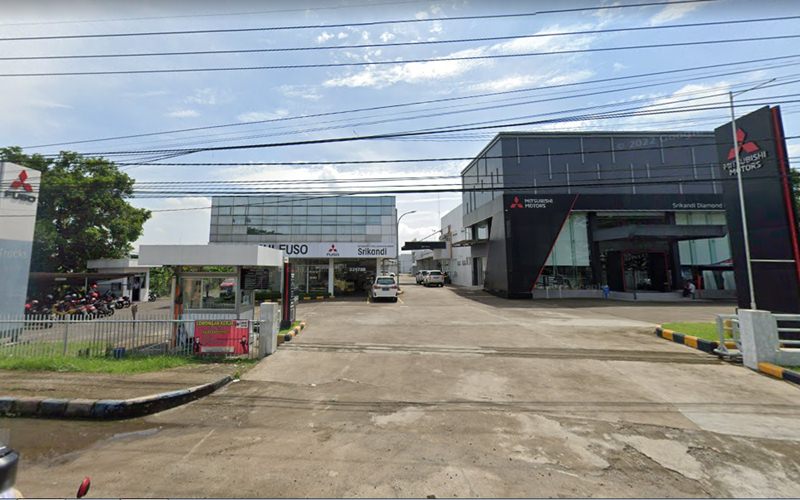 Profil Dealer Mitsubishi Mojokerto PT Srikandi Diamond Indah Motors