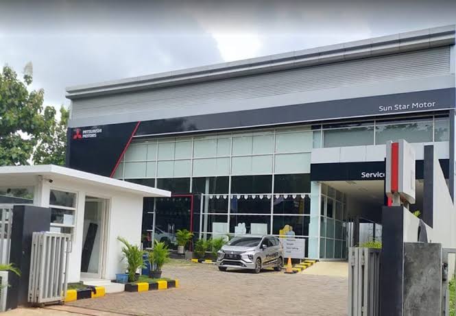 Dealer Mitsubishi Tuban PT Sun Star Motor Group