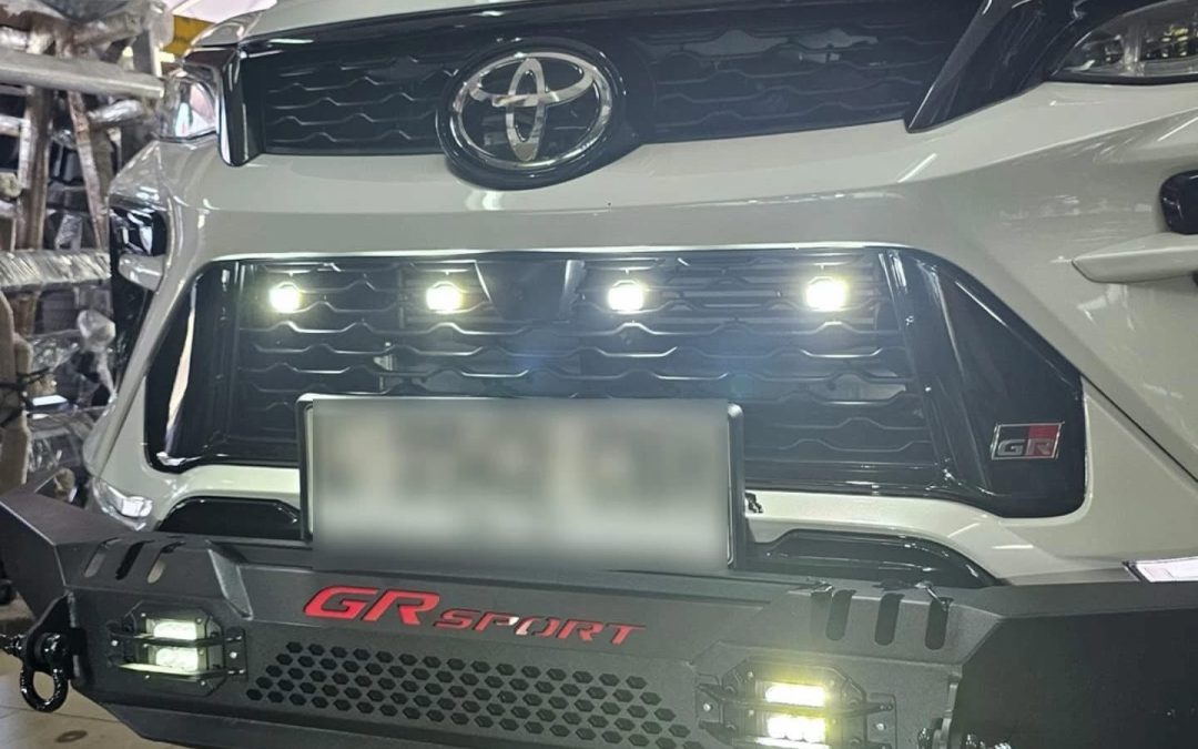 15 Bengkel Variasi Mobil Surabaya, Bikin Mobil Tambah Cantik