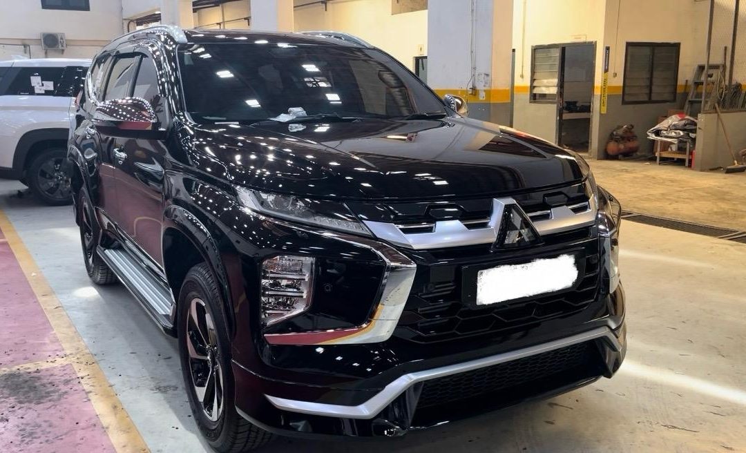 Variasi Mobil Di Surabaya