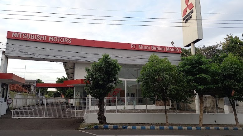 Dealer Mitsubishi Bangkalan