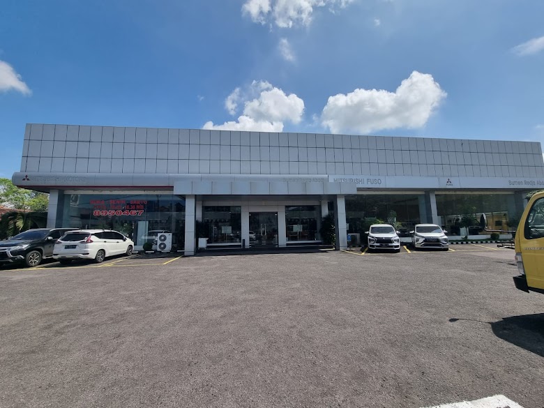 Mitsubishi Sidoarjo
