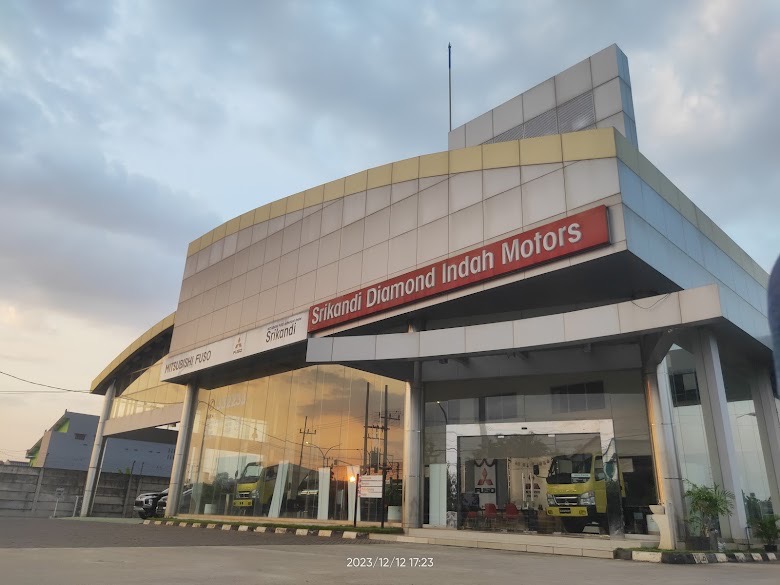 Dealer Mitsubishi Tuban