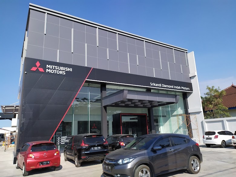 Mitsubishi Mojokerto