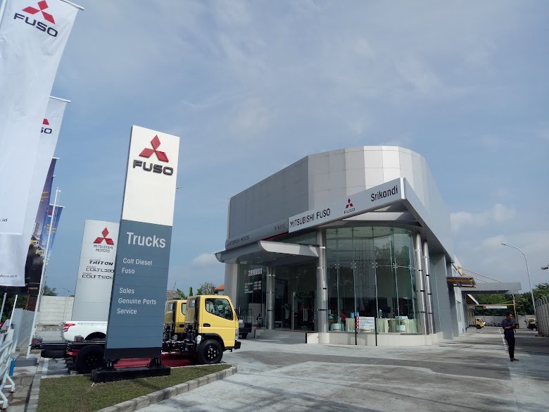 Mitsubishi Bojonegoro