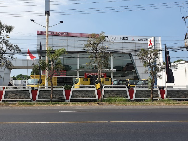 Mitsubishi Pasuruan