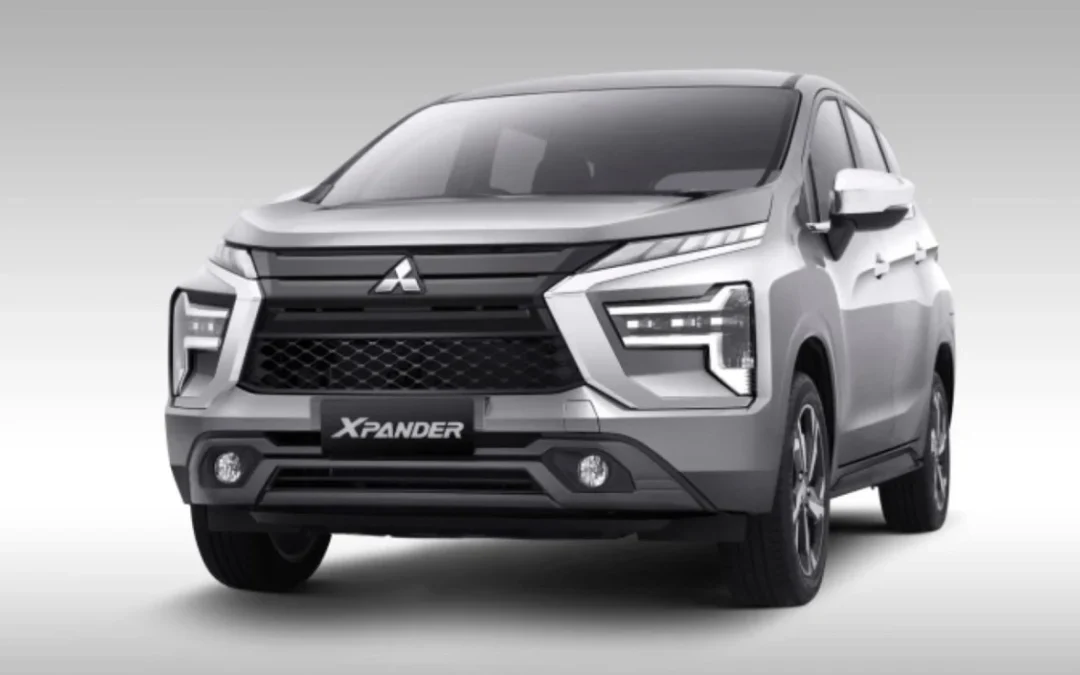 Promo Xpander Terbaru
