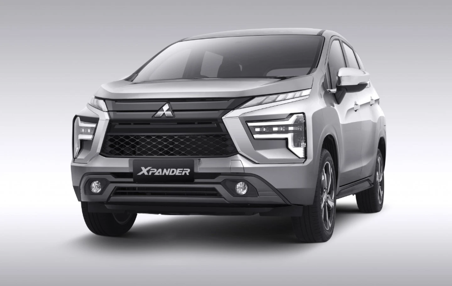 Spesifikasi Mitsubishi Xpander yang jadi Mpv Pilihan