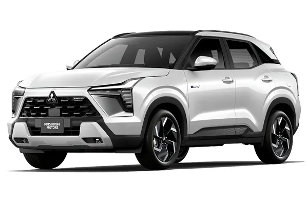 harga-mitsubishi-xforce-HEV